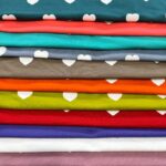 تاپ ٢بندى قلب(پک 6عددی)