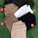 سوگی دمپا (پک6  عددی)