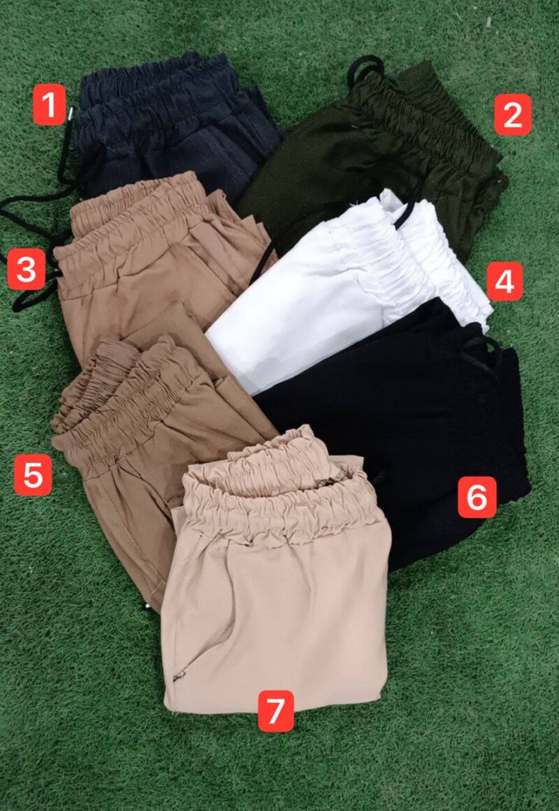 سوگی دمپا (پک6  عددی)