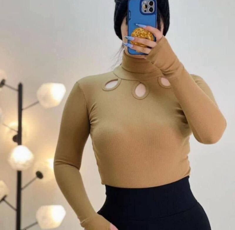 بادی سه اشکی   (پک 6 عددی)