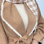 مانتو مدل نورا (پک 6عددی)