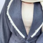 مانتو مدل نورا (پک 6عددی)