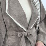 مانتو مدل نورا (پک 6عددی)