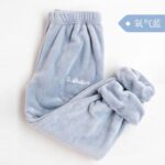 شلوار تدی گلدوزی nano اصلی(پک6 عددی)