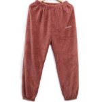 شلوار تدی گلدوزی nano اصلی(پک6 عددی)