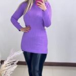 گپ مارپیچ بافت(پک 5 عددی)