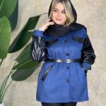 مانتو مدل رستا (پک 5 عددی)