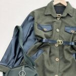 مانتو مدل رستا (پک 5 عددی)