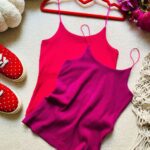 کراپ بند ماکارونی قیفی(پک 6عددی)