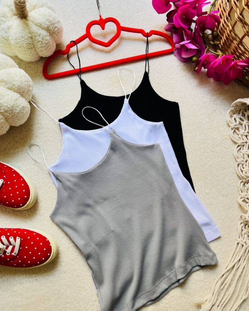 کراپ بند ماکارونی قیفی(پک 6عددی)