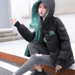 کاپشن خارجی مارک RA(پک 3عددی)