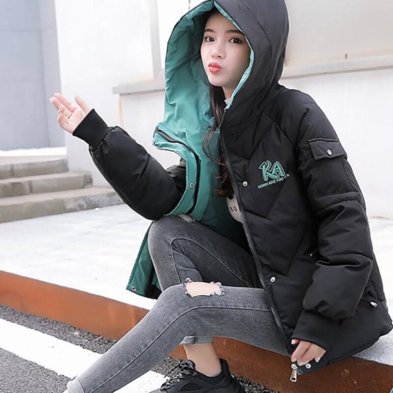 کاپشن خارجی مارک RA(پک 3عددی)