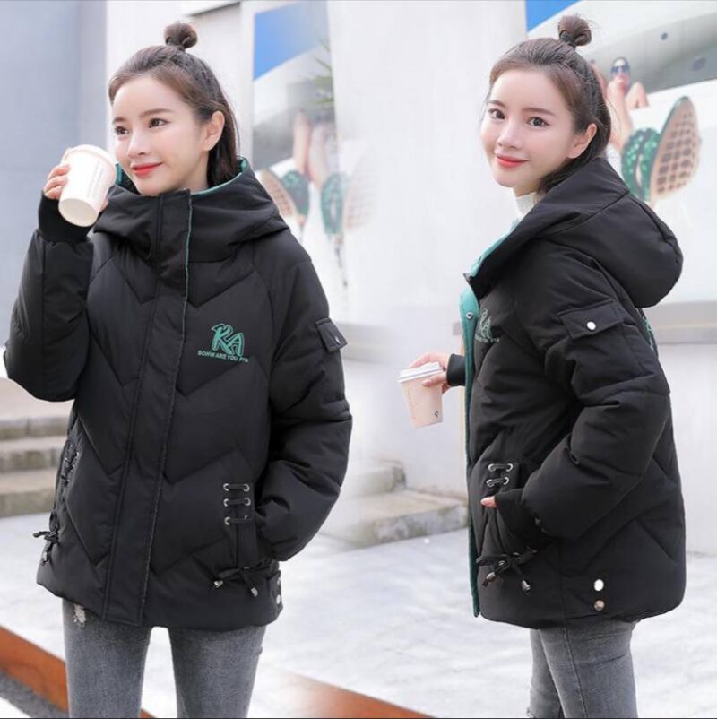 کاپشن خارجی مارک RA(پک 3عددی)