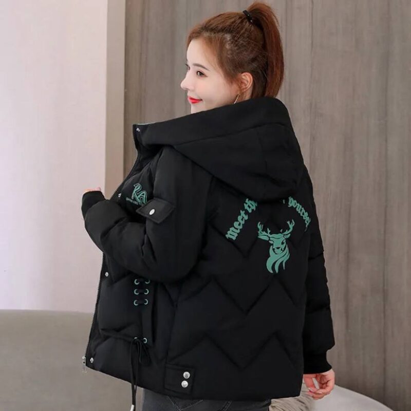 کاپشن خارجی مارک RA(پک 3عددی)