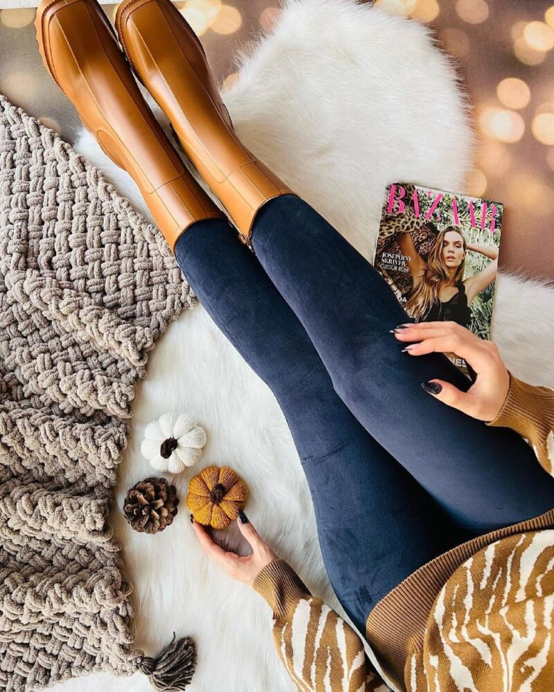 شلوار مخمل قواره دار(پک6 عددی)