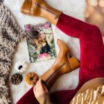 شلوار مخمل قواره دار(پک6 عددی)