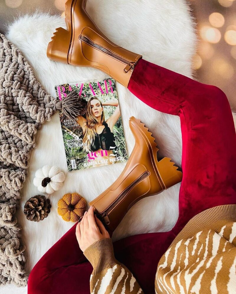 شلوار مخمل قواره دار(پک6 عددی)