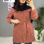 مانتو مدل سوگند(پک 6 عددی)