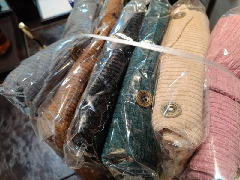 مانتو مدل سوگند(پک 6 عددی)