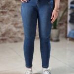 شلوار جین اصلی اسکینی(پک 5 عددی)