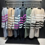 ست بافت مدل سمیه(پک6 عددی)