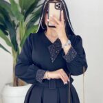 شومیز الیزه مدل رها(پک4 عددی)