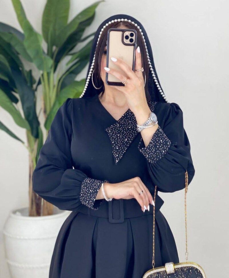 شومیز الیزه مدل رها(پک4 عددی)