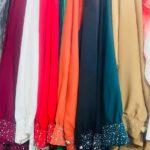 شومیز الیزه مدل رها(پک4 عددی)