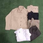 کت کراپ لی سیدان(پک5 عددی)