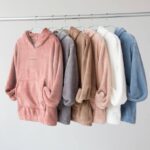 ست تدی هودى و شلوار (پک6 عددی)