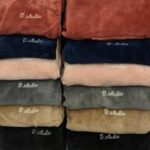 ست تدی هودى و شلوار (پک6 عددی)