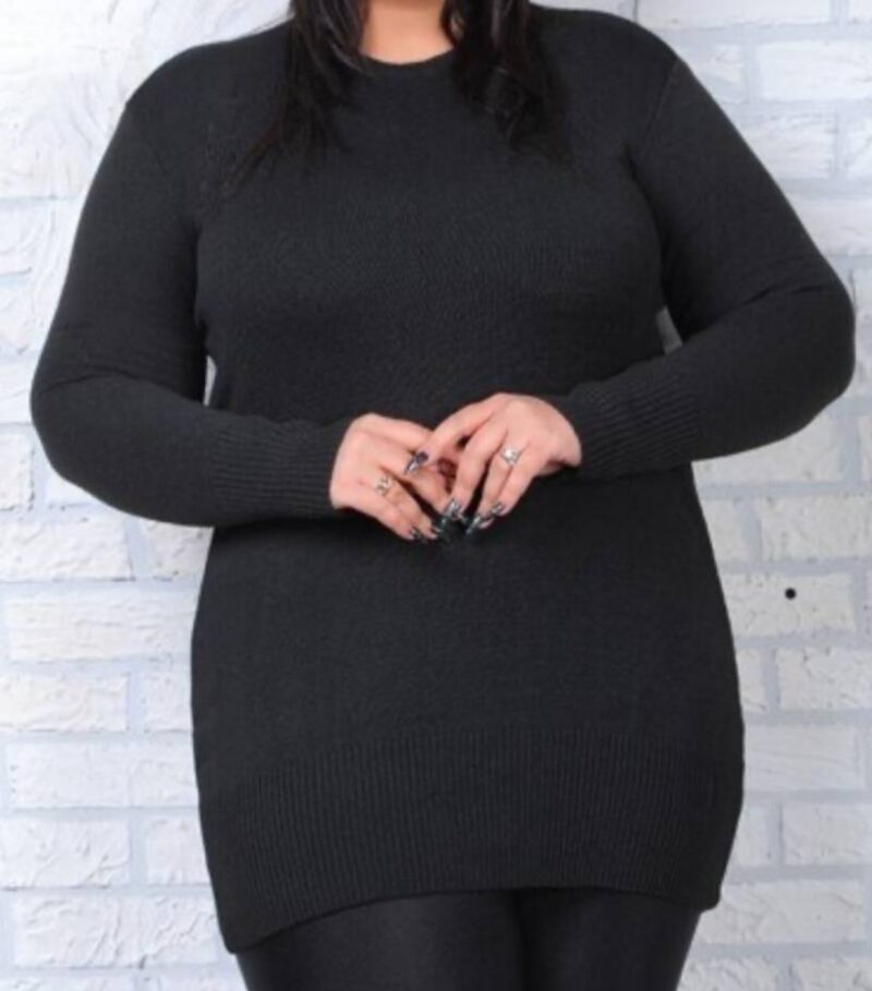 تونیک،مجلسی بافت برجسته  (پک 3 عددی)