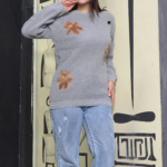 تونیک ۳خرس مدل الناز (پک 5عددی)