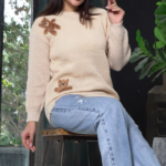 تونیک ۳خرس مدل الناز (پک 5عددی)