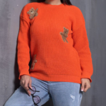 تونیک ۳خرس مدل الناز (پک 5عددی)