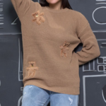 تونیک ۳خرس مدل الناز (پک 5عددی)