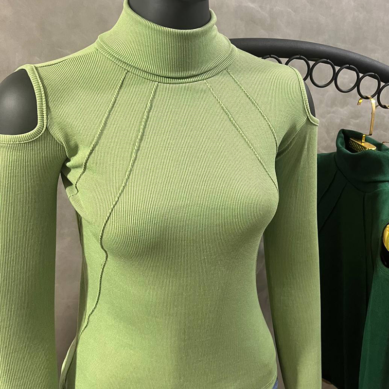 بلوز جلو دوخت(پک 4 عددی)