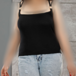 تاپ بندی کبریتی بند حلقه ای(پک 8 عددی)