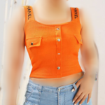 تاپ جیب نما(پک 4 عددی)