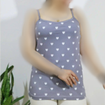 تاپ ٢بندى قلب(پک 6عددی)