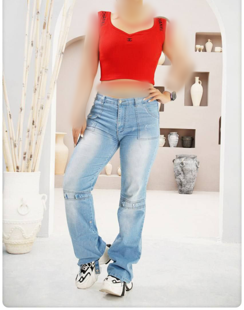 تاپ چنل(پک 4 عددی)