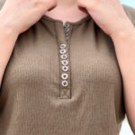 تیشرت  آستین کوتاه(پک5 عددی)