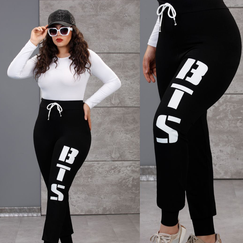 ساپورت BTS (پک 3 عددی)