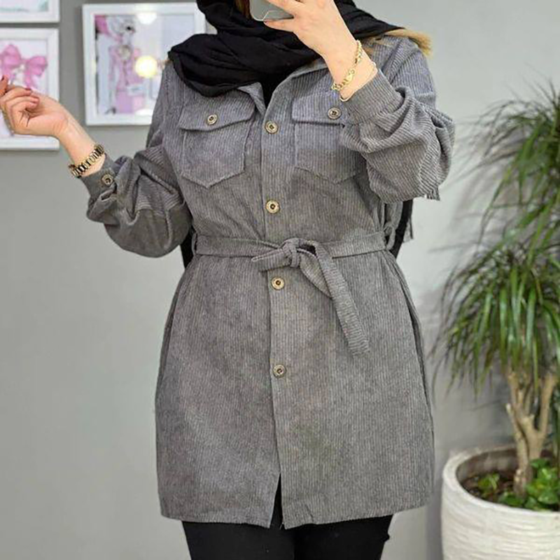 مانتو مدل سوگند(پک 6 عددی)