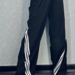 شلوار بگ بغل ۳ نوار(پک3 عددی)