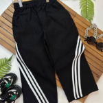 شلوار بگ بغل ۳ نوار(پک3 عددی)