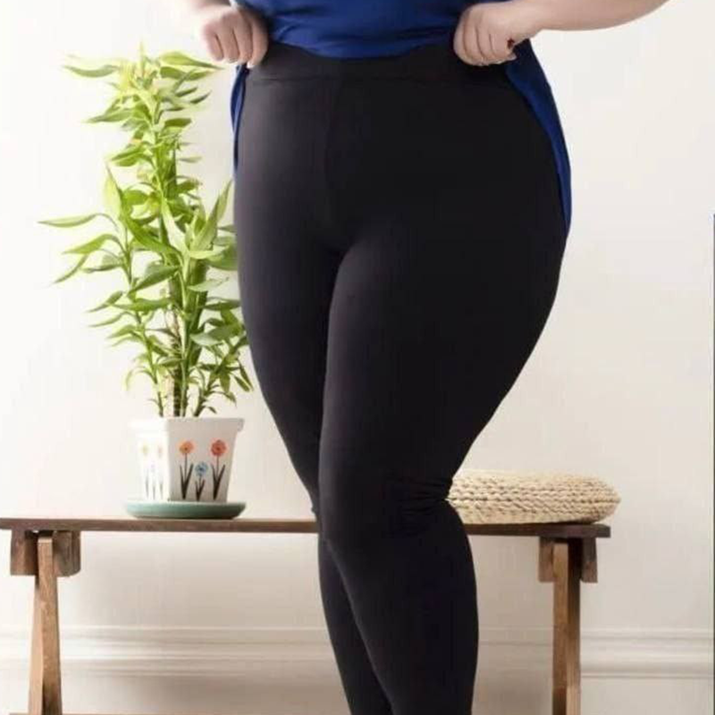 شلوار بیرون پوش  بیگ ساز(پک 3 عددی)