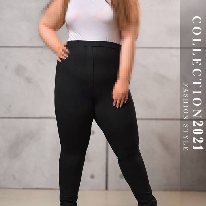 شلوار تیپ کش (پک 4عددی)