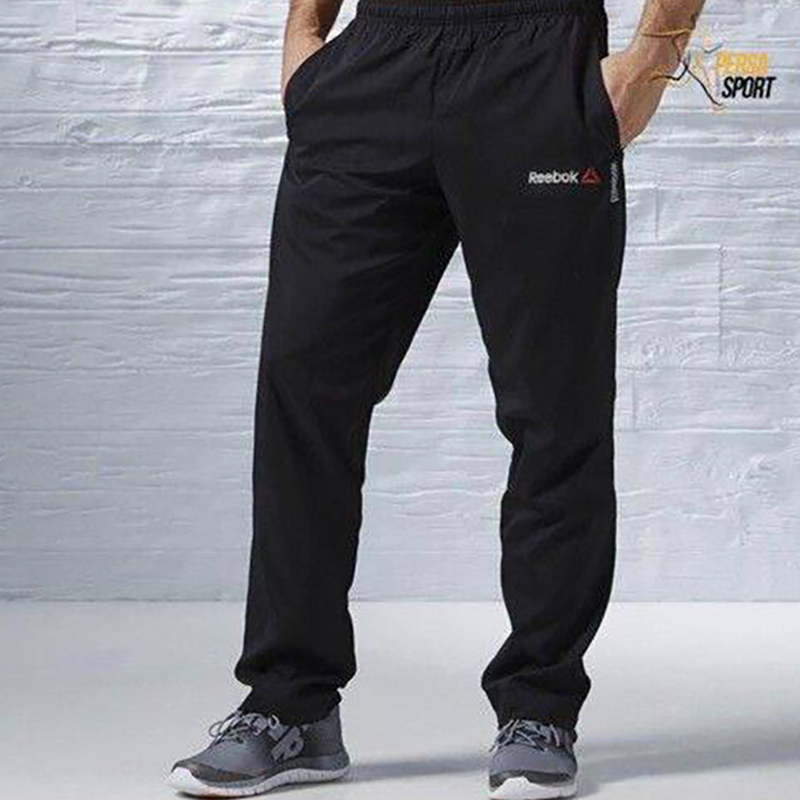 شلوار مردانه قواره معمولى(پک 3 عددی)