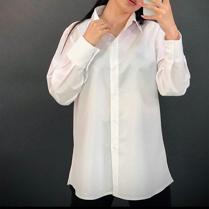 شومیز پیراهنی (پک 3 عددی)